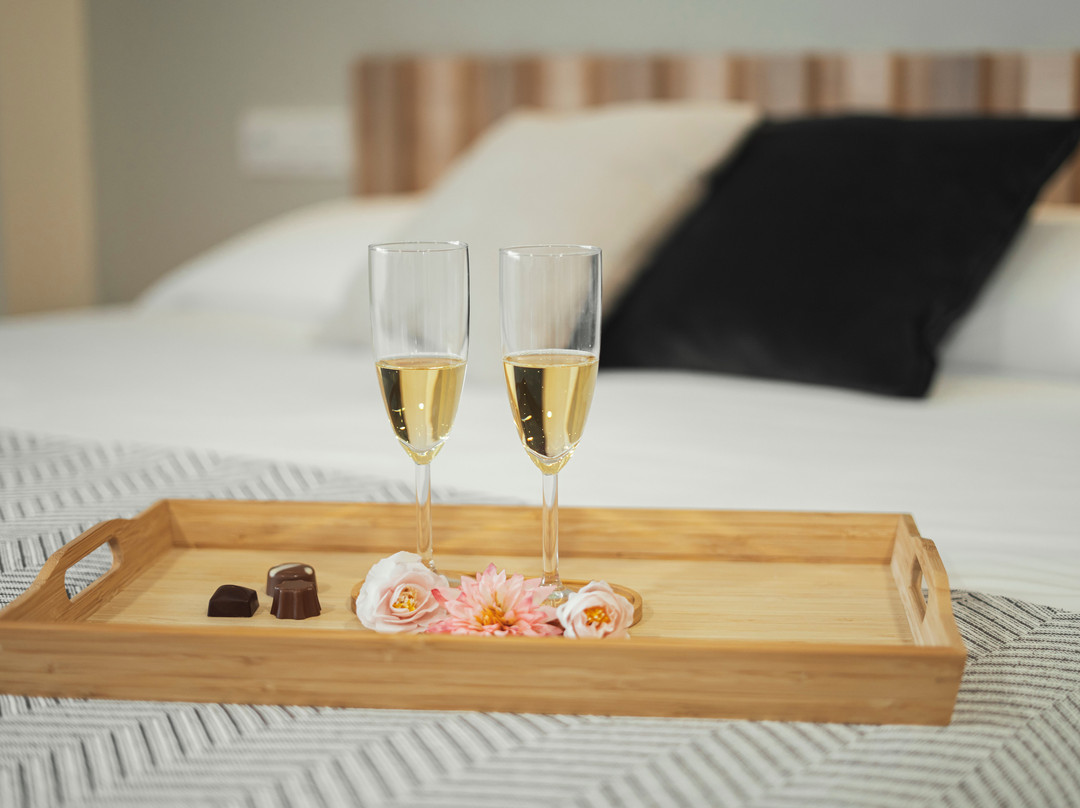 Spa Mare Nostrum-La Fuente de San Esteban必去景点