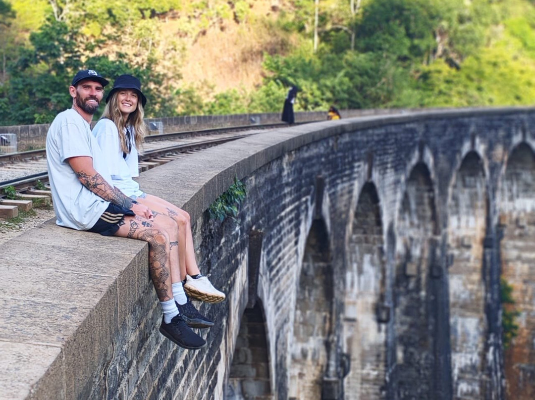 Ceylon Star Tours-Kaduwela必去景点