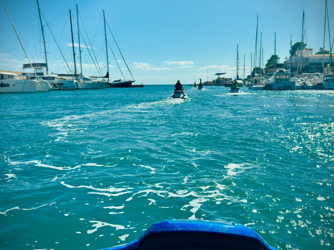 Enjoy Calafat-L'Ametlla de Mar必去景点