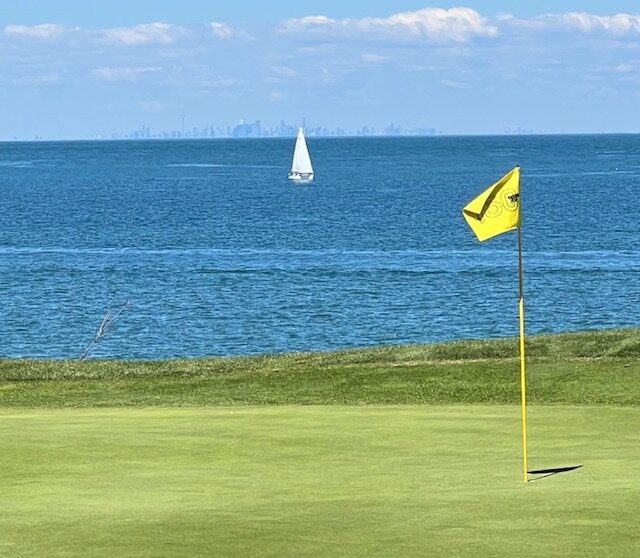 Niagara-on-the-Lake Golf Club-滨湖尼亚加拉必去景点