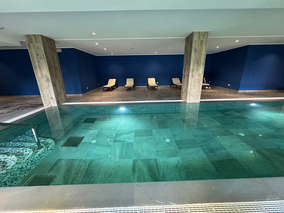 AirportHotel Verona Congress & Relax主图