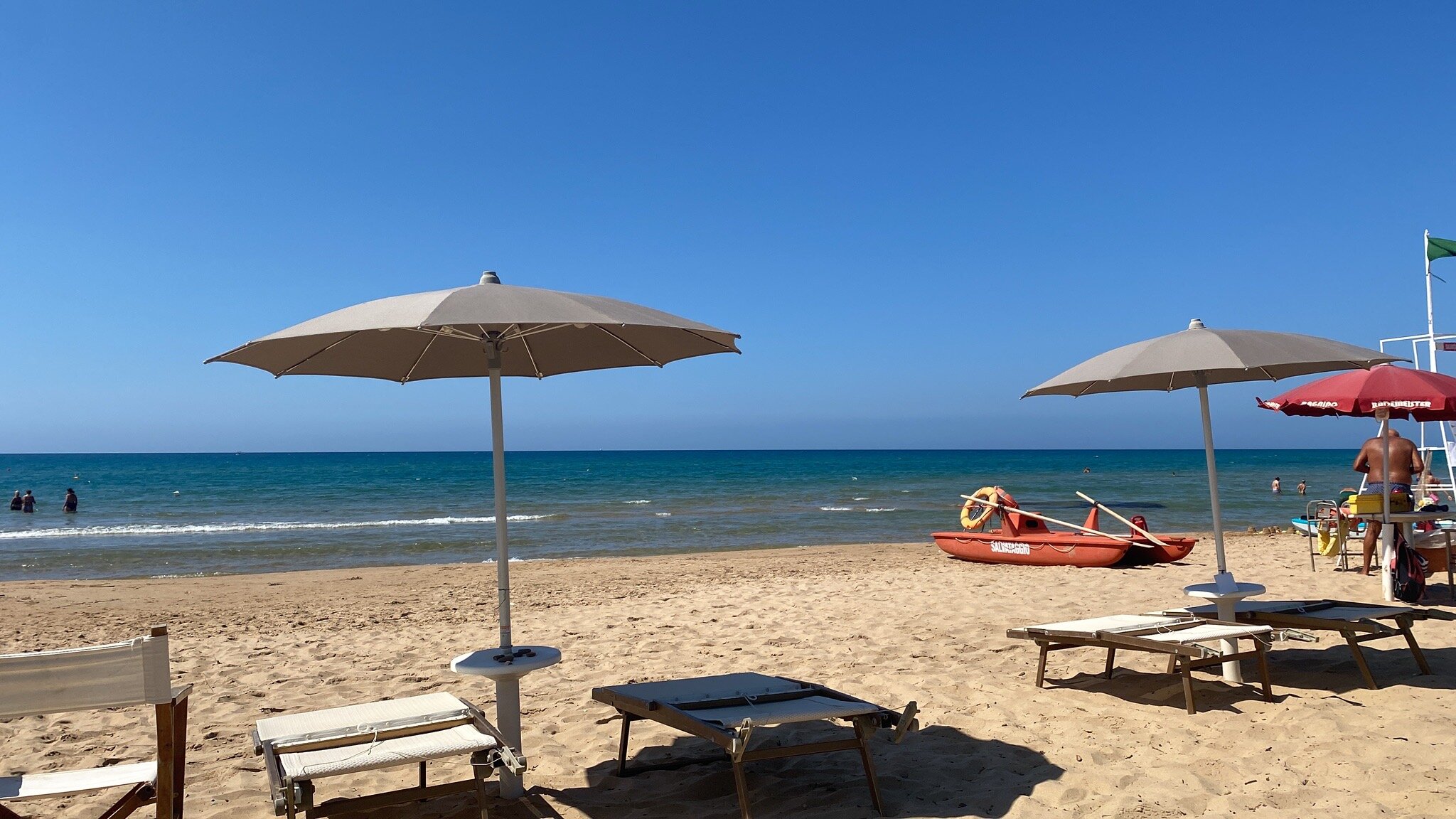 Le Dune Resort-官方