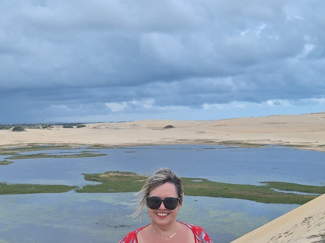 Praia de Paracuru-Paracuru必去景点