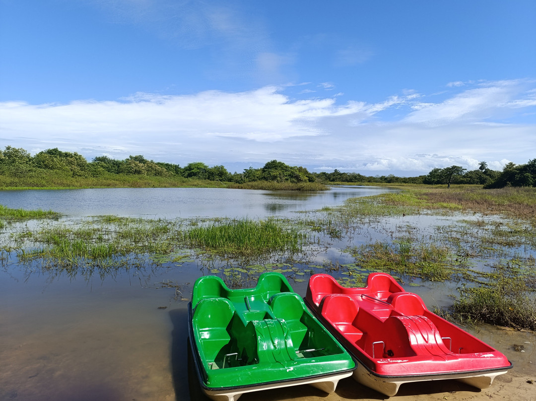Posada Agroturistica Don Marcos主图