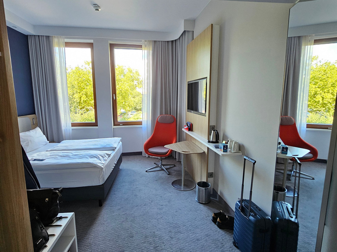 Holiday Inn Express Saarbrücken By IHG主图