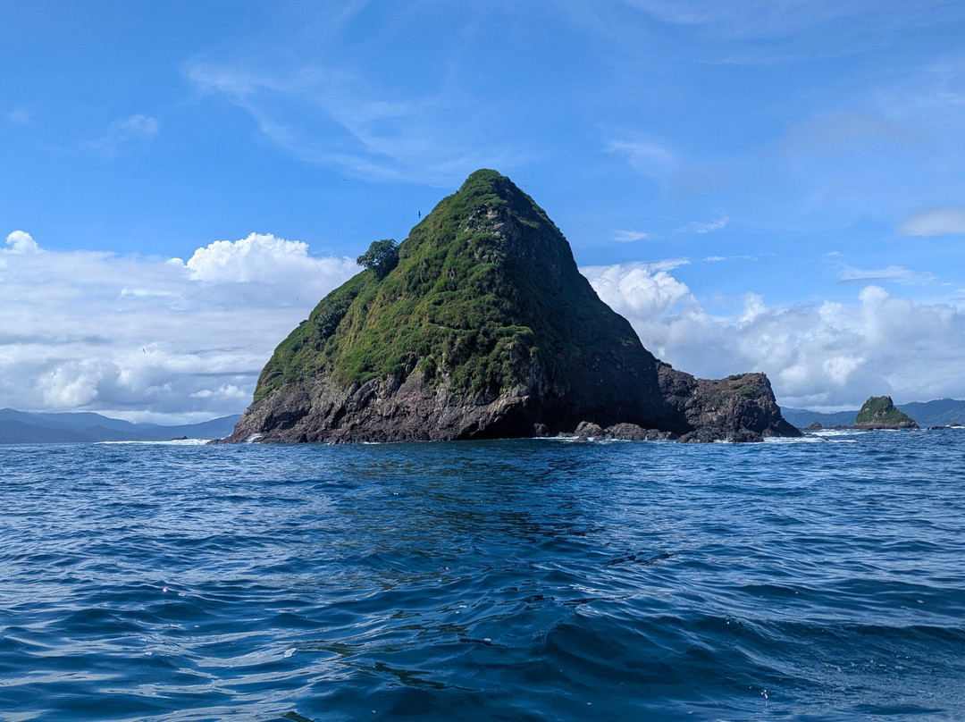 Selvamarina Adventure-Huina必去景点