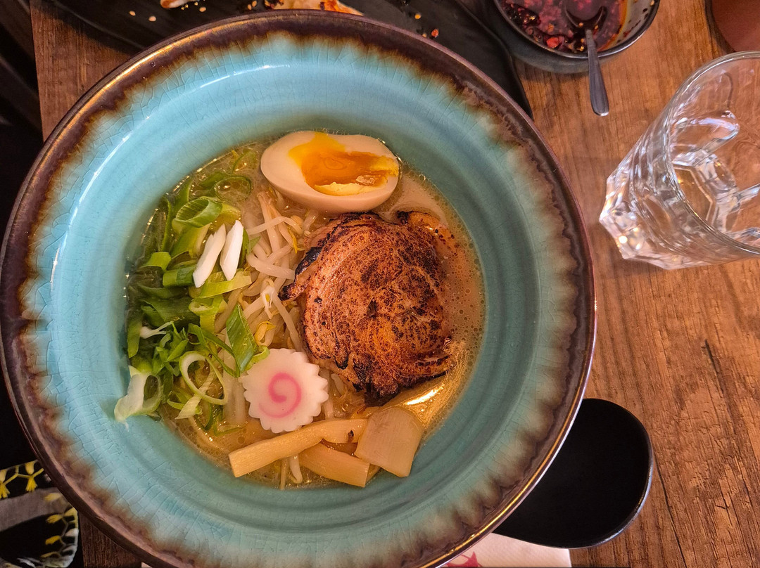 Sugoï Ramen