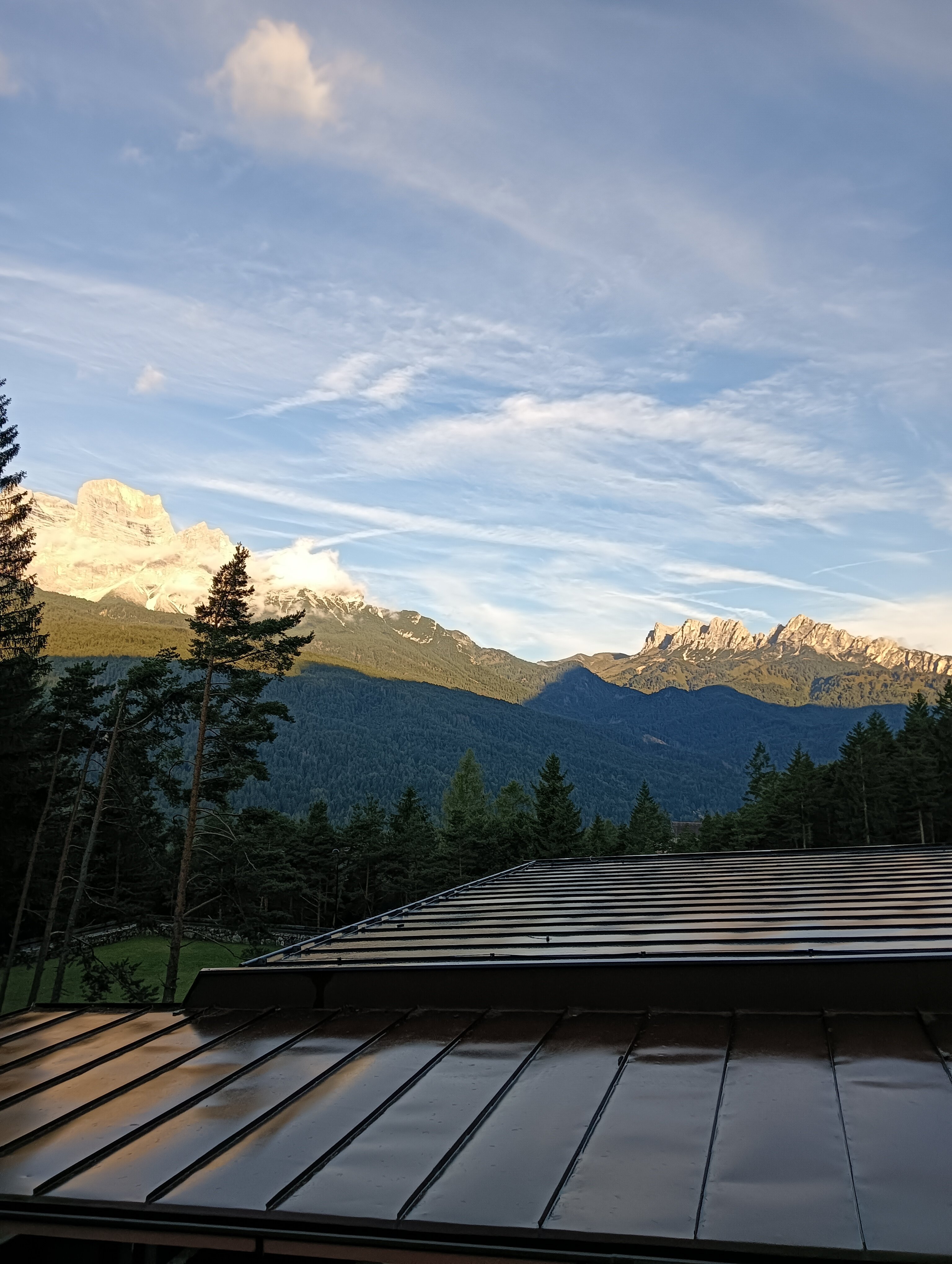 Mercure Dolomiti Hotel Boite-官方