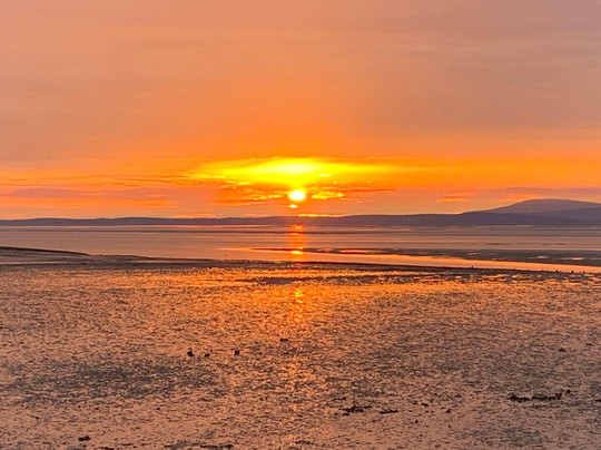 The Pier Hotel Morecambe-莫克姆必去景点