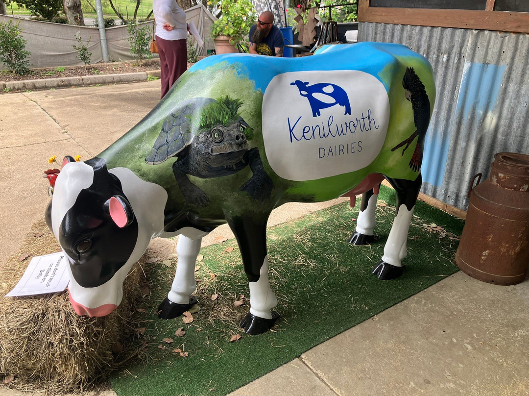 Kenilworth Dairies-Kenilworth必去景点