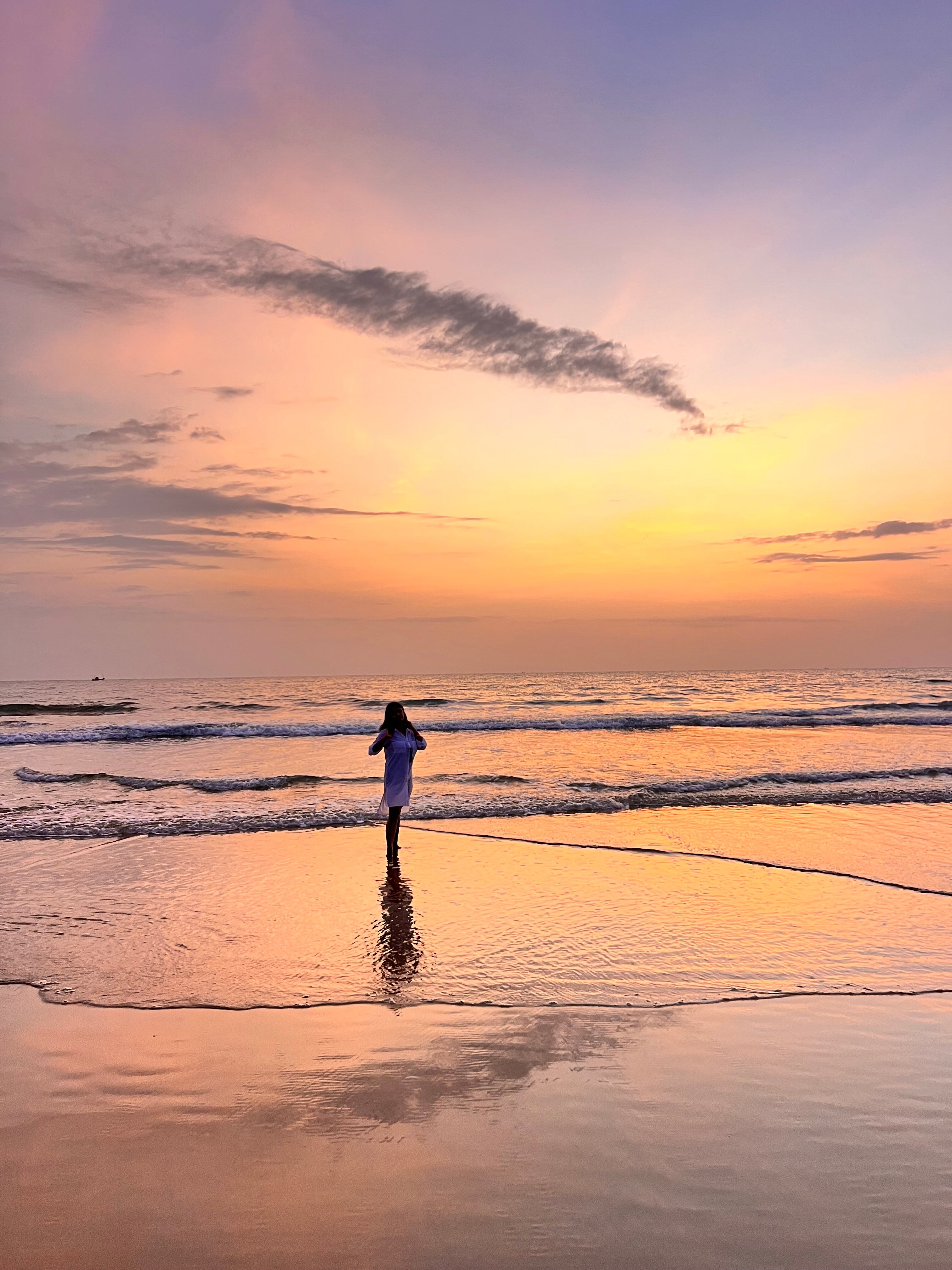 Radisson Blu Resort, Goa Cavelossim Beach-官方