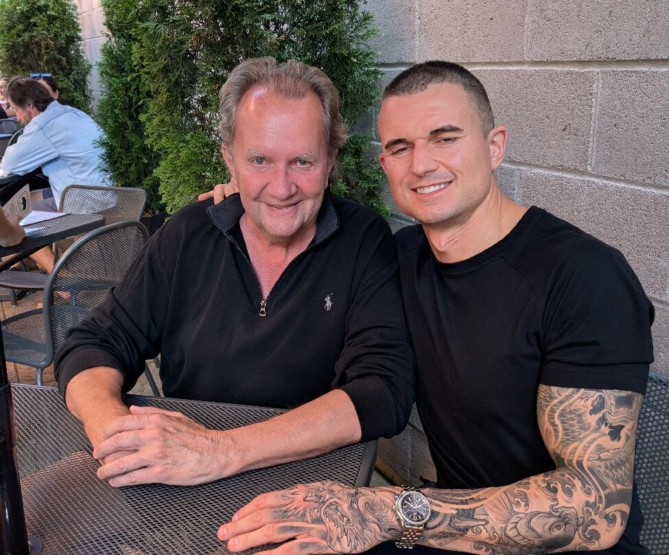 St. Andrews by-the-Sea