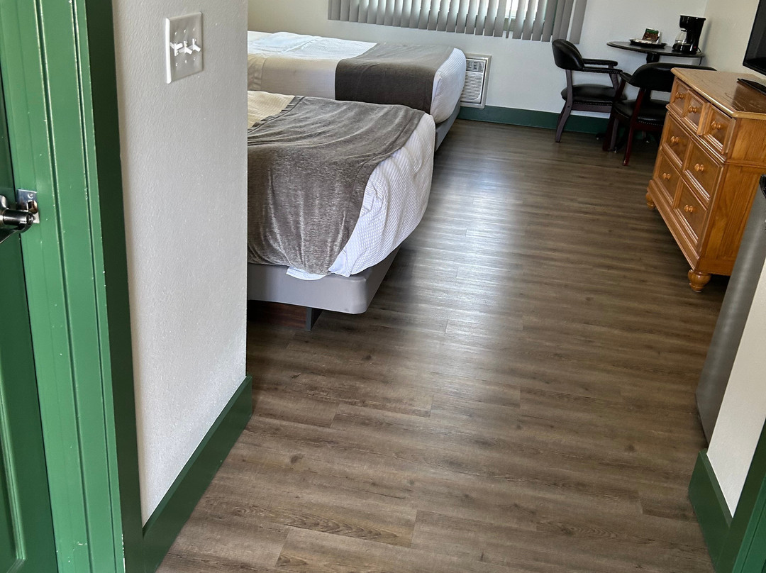 Teton Valley Motel主图