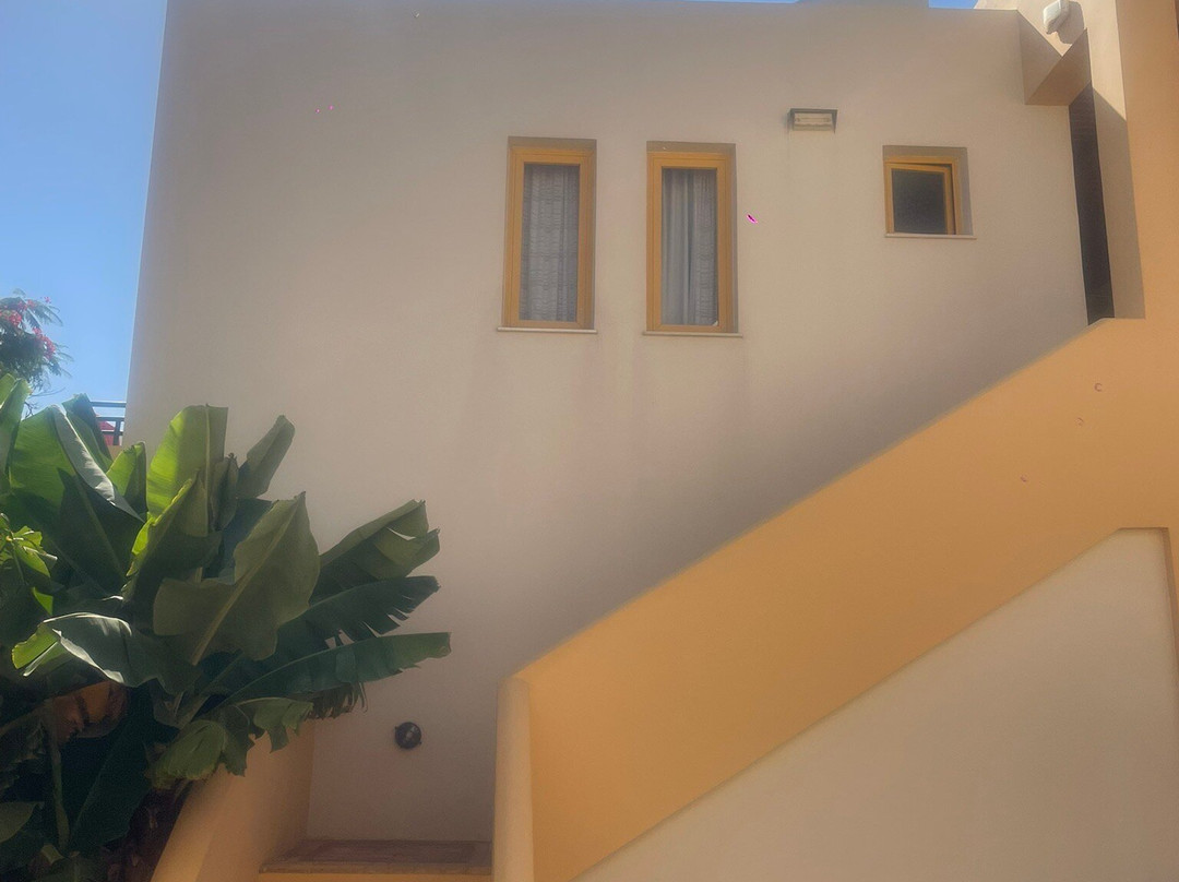 Lycasti Maisonettes主图