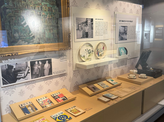 Busan Modern History Museum-釜山必去景点