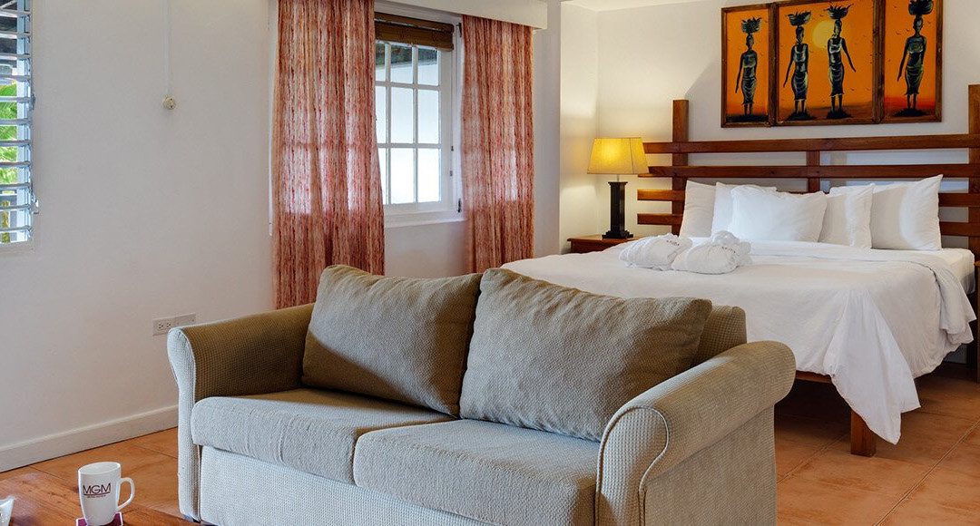 Grand Muthu Runaway Bay Club Caribbean主图