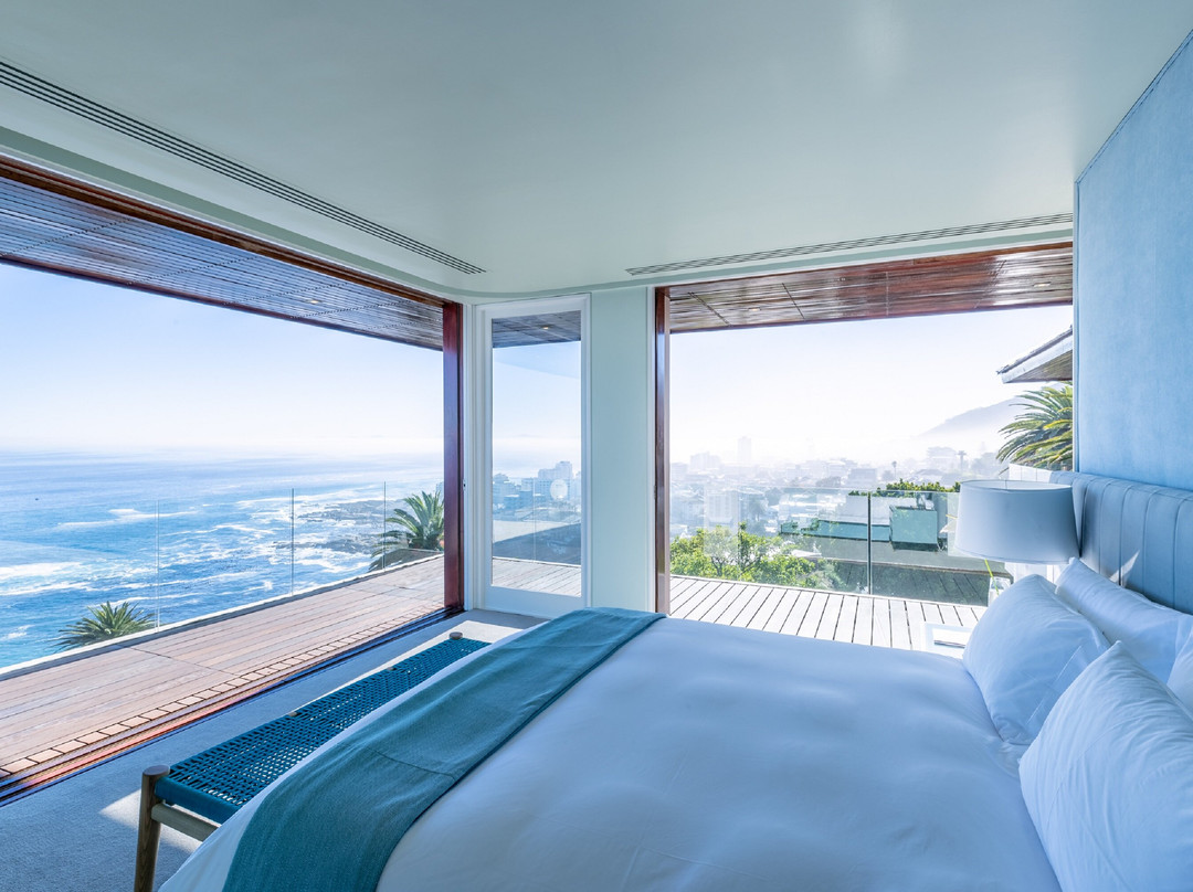 Ellerman House主图