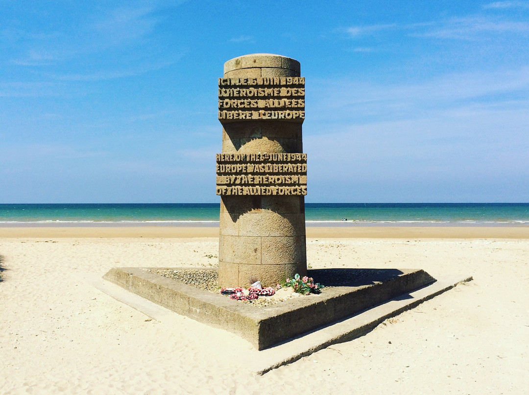 Cardinale Tours-Caumont-sur-Aure必去景点