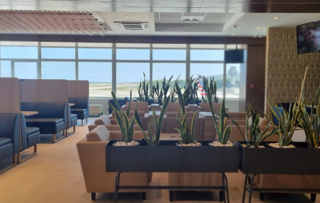 Club Mobay Departure Lounge-蒙特戈贝必去景点