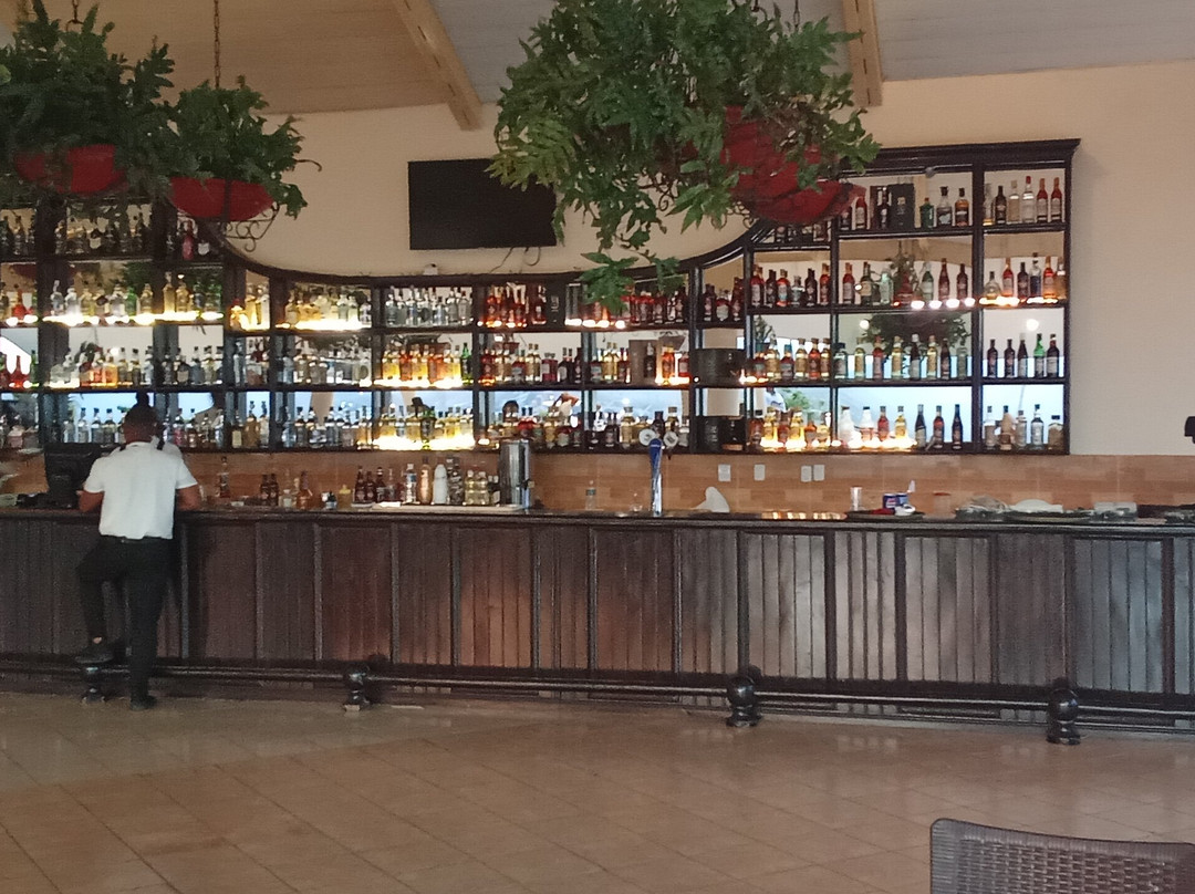 Hotel Casa Granda主图