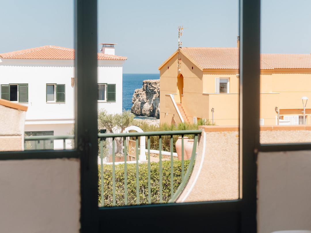 Apartamentos Moon Dreams Los Lentiscos主图