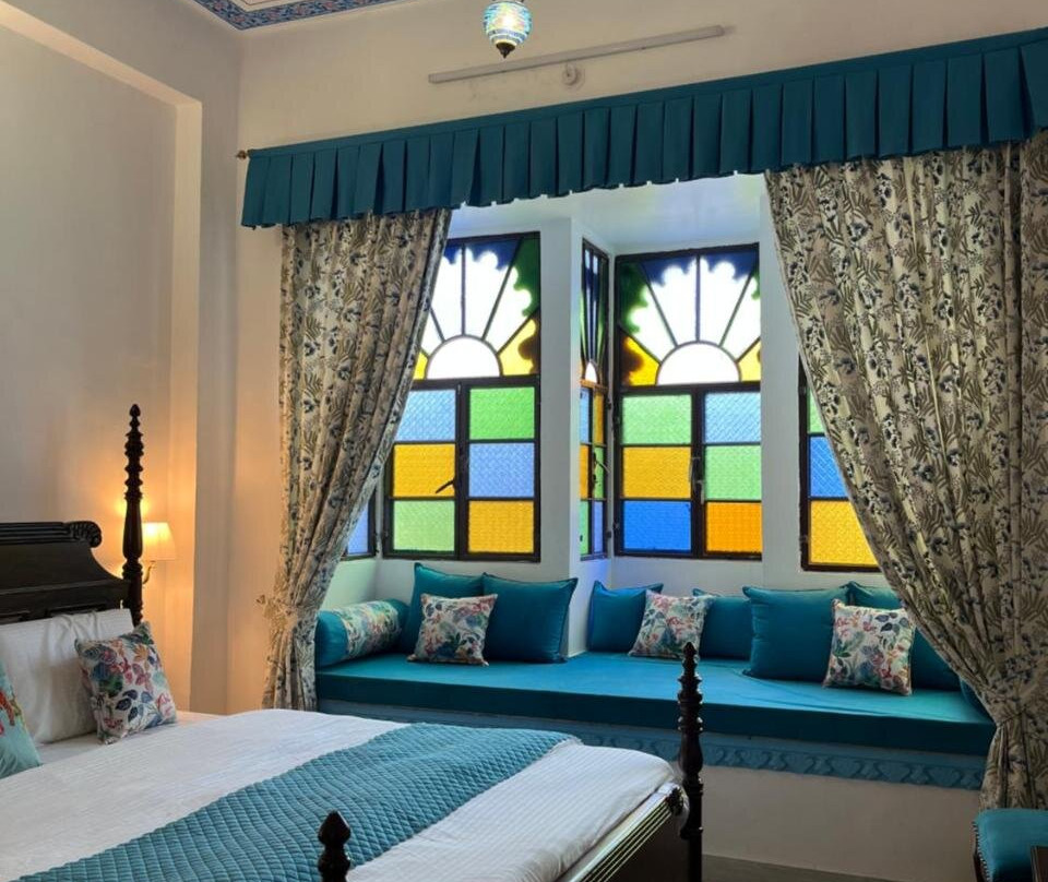 Roop Mahal Homestay