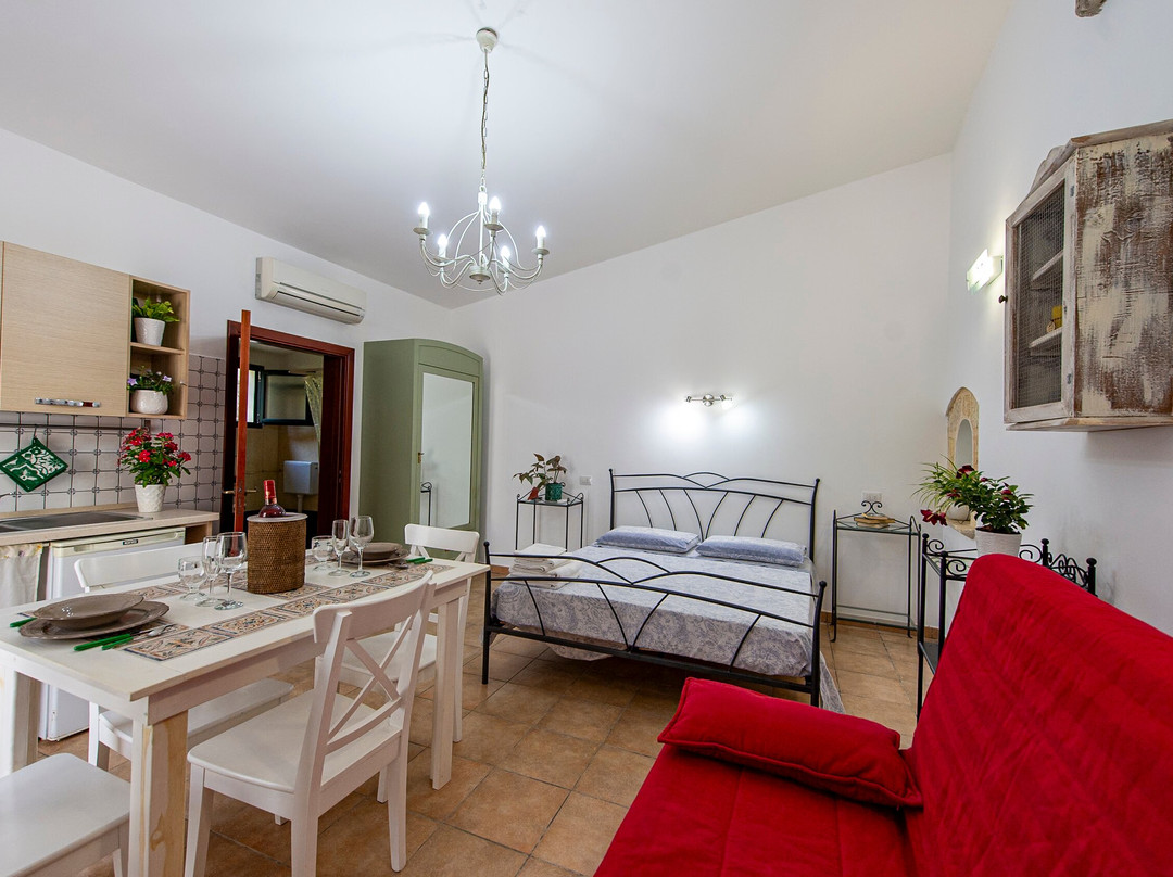 Masseria De Donno主图