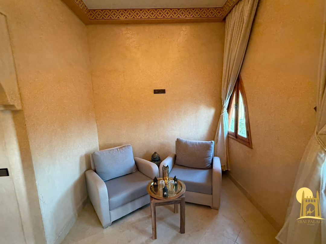 Sbai Palace主图
