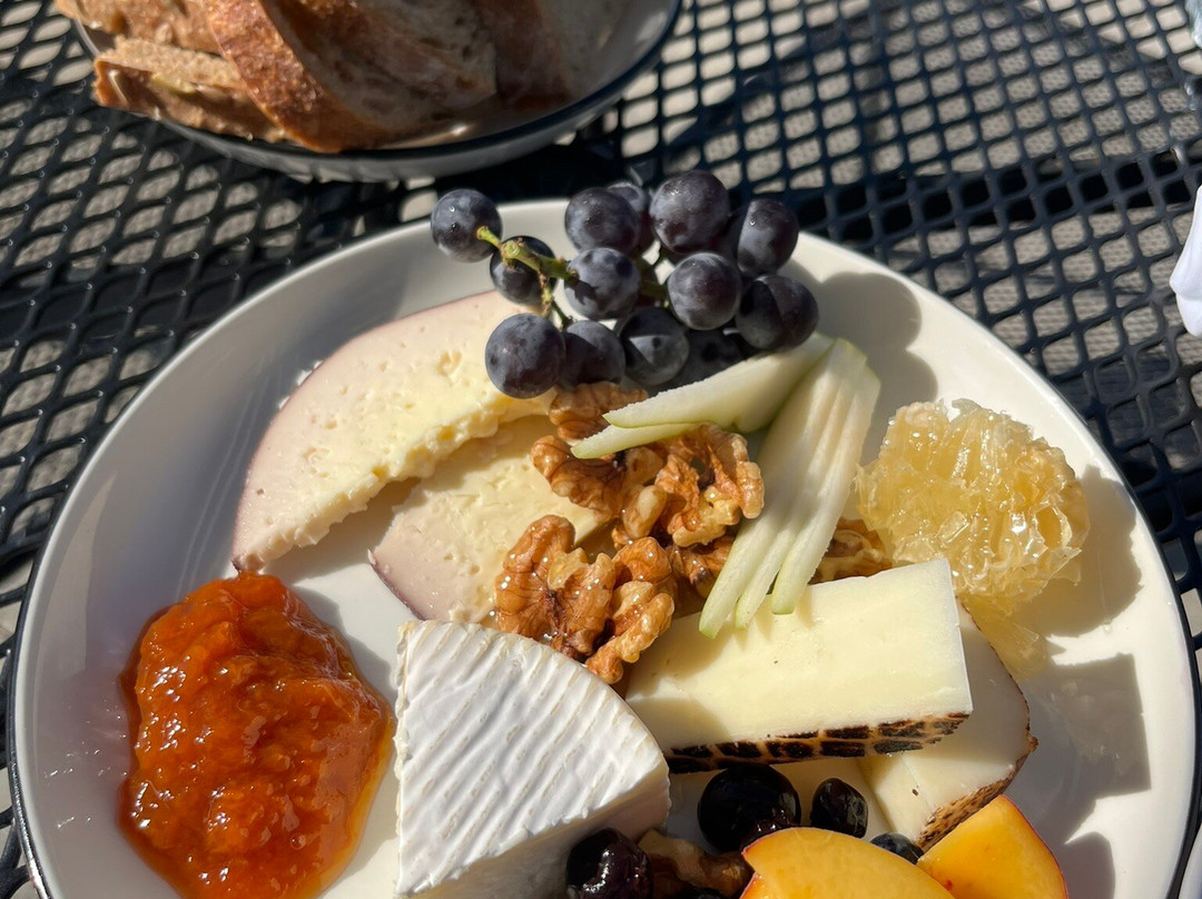 Rosewood Estates Winery-Beamsville必去景点