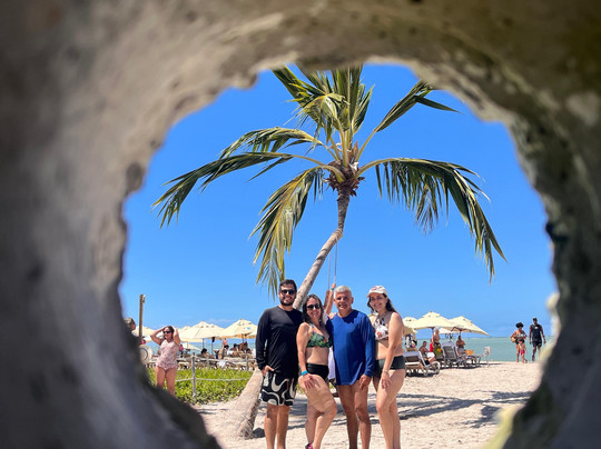 Pernambucando Turismo.-嘎林海斯港必去景点