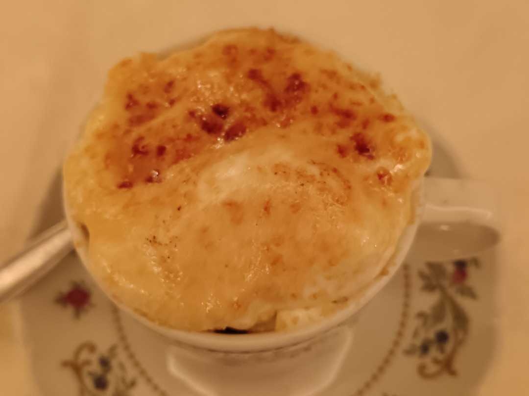 Hotel Cristina主图