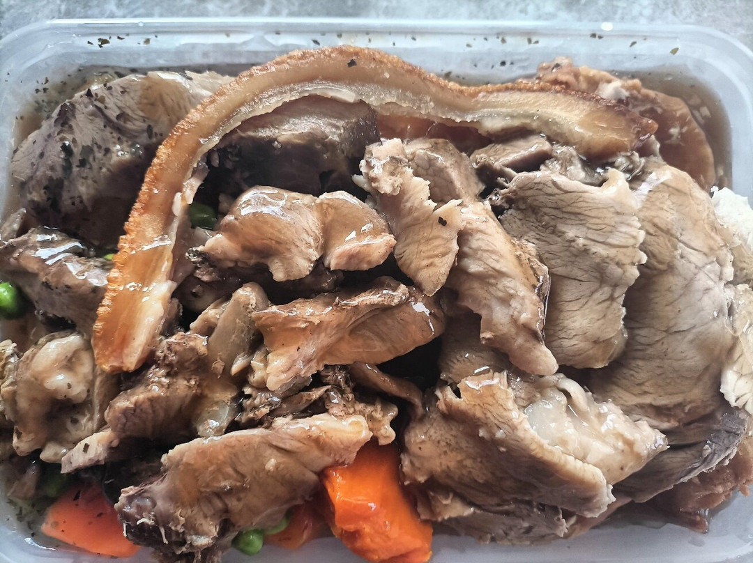 Ricks Roast Kitchen