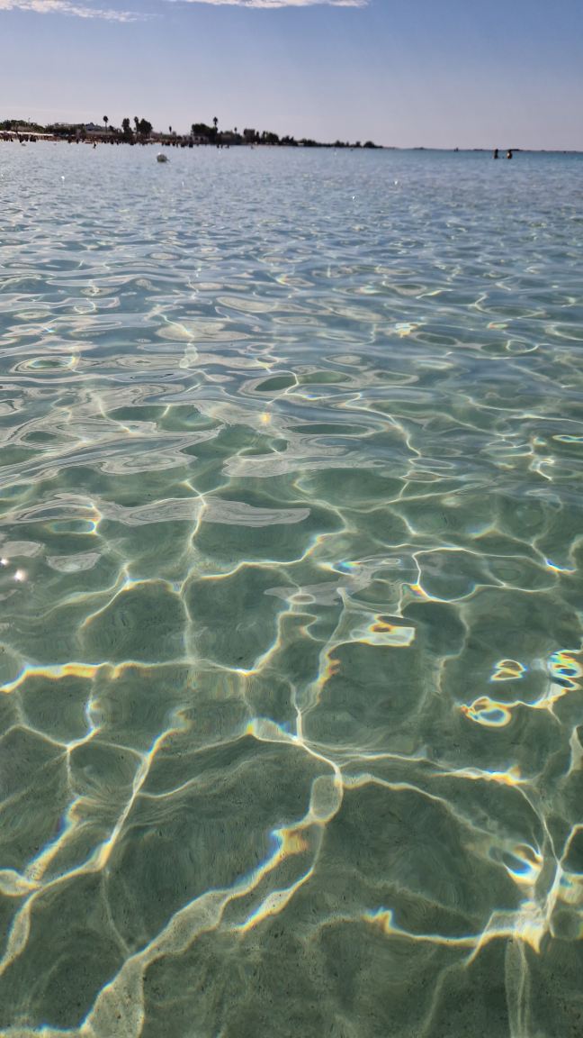 Lido Bacino Grande-官方