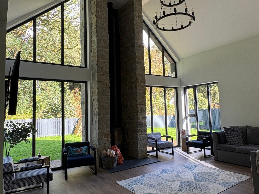 Lowwood Lodges