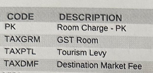 堪帕斯大楼套房酒店主图