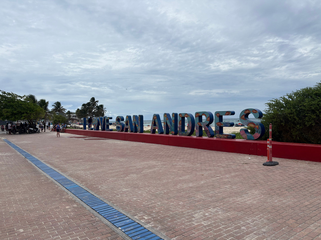 Hosteria Mar y Sol主图