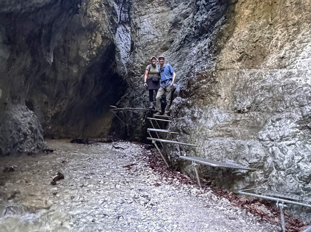 Adventoura Slovakia - Tours and adventures in Slovakia-波普拉德必去景点