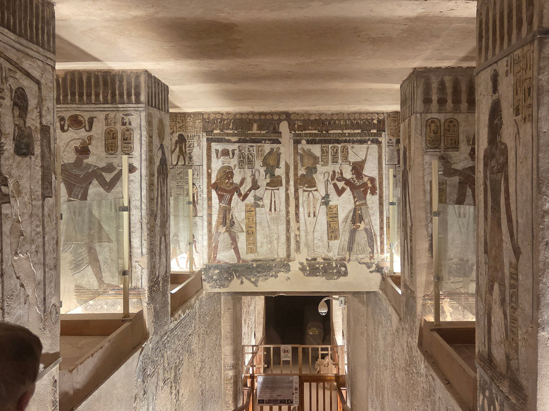 Sharm Club-沙姆沙伊赫必去景点