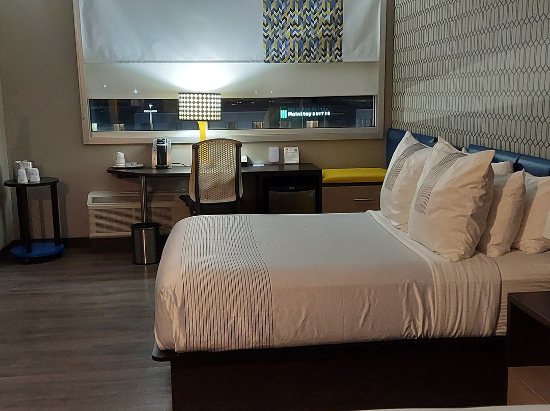 GLō Best Western Lexington主图