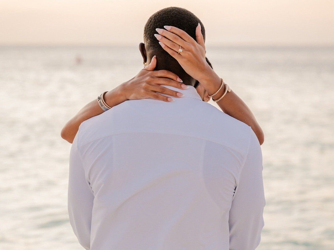 Picnic Aruba-奥腊涅斯塔德必去景点