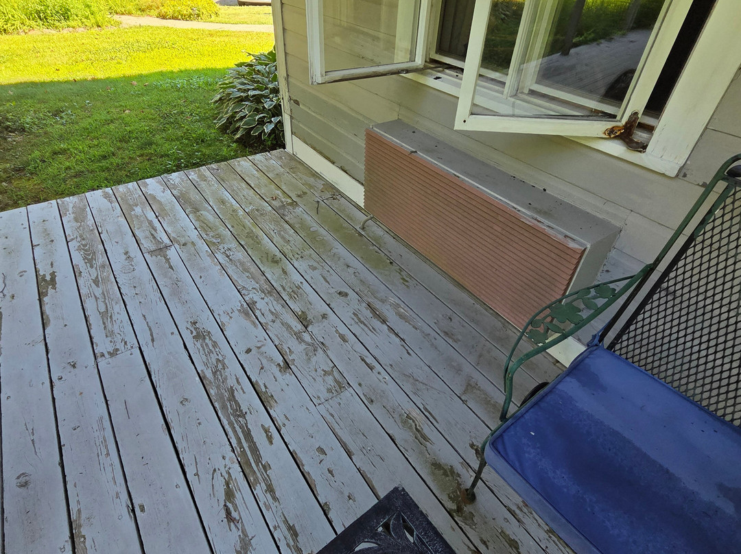 Copper Beech Inn主图