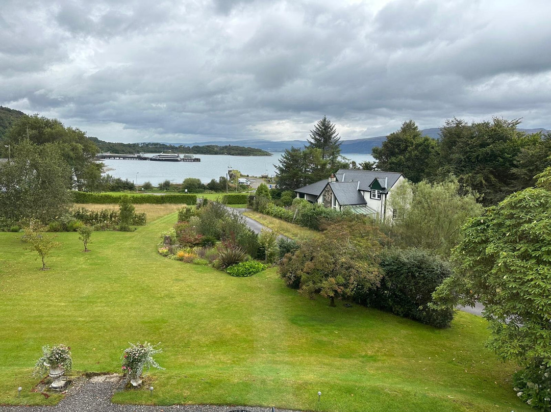 Pennygate Lodge主图