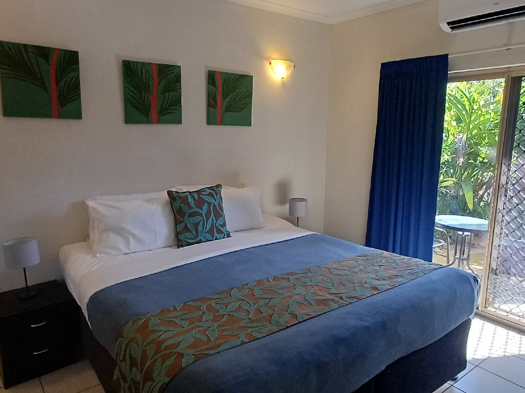 Mission Reef Resort主图