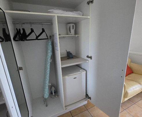 Heritage Lodge Motel主图