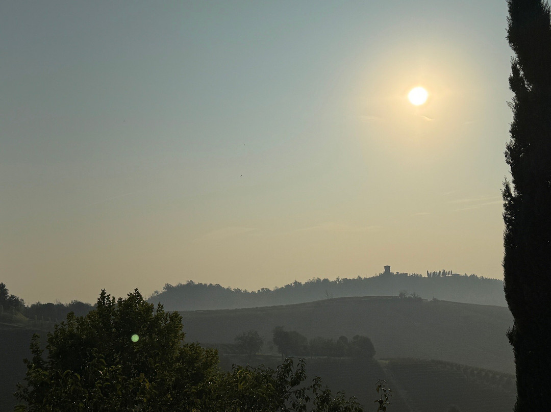 Relais di Tenuta Santa Caterina主图