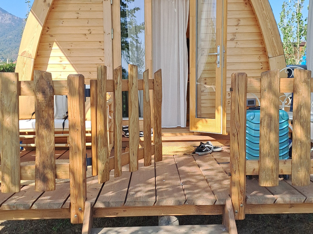 Cascina Granello Di Senape-Frossasco必去景点