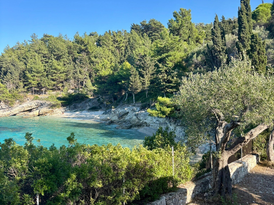 Glyfada Beach Villas & Restaurant主图