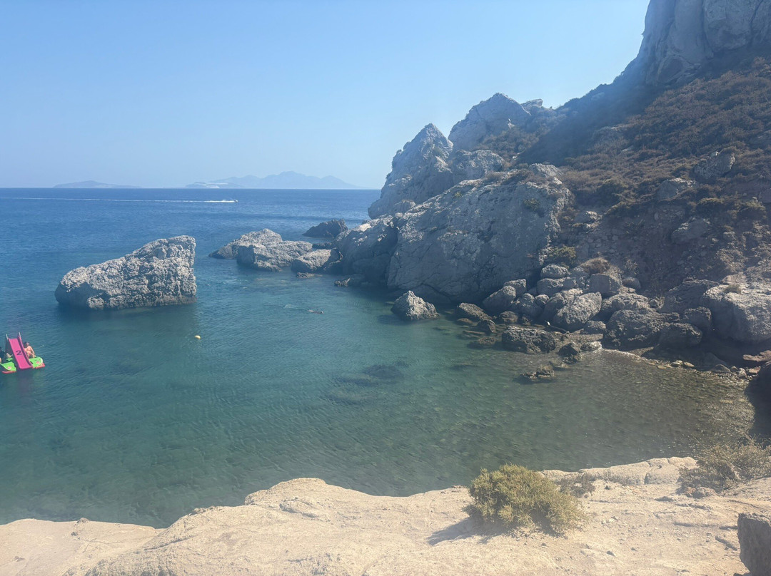 Zeus Superior Cruises-卡达米那必去景点