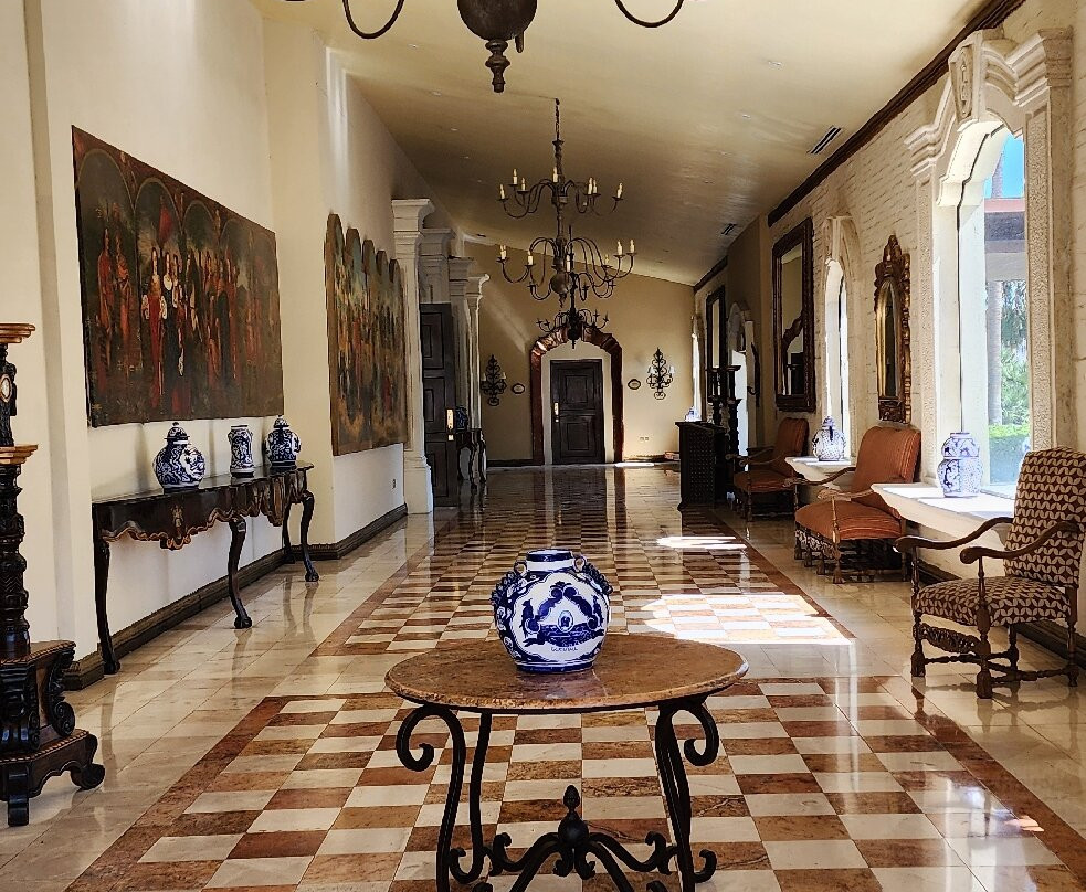 Quinta Real Saltillo主图