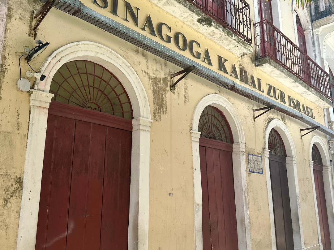 Junior Turismo-伊波茹卡必去景点